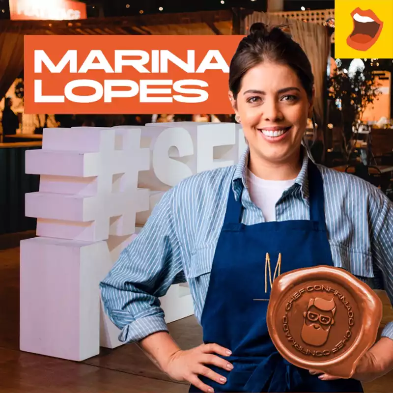 Seu Mercado 2025 - Chef Marina Lopes